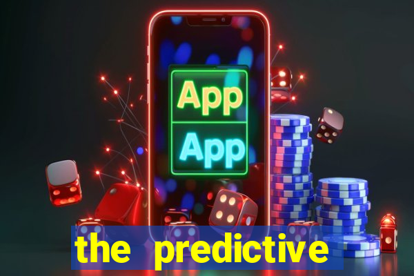 the predictive index como responder